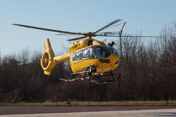 I-HFRT - Babcok M.C.S Italia Airbus Helicopters H145