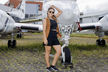 - Aviation Glamour - - Aviation Glamour - Model MGGT