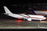Rare visit of Easy Charter A300F at Cologne Bonn title=