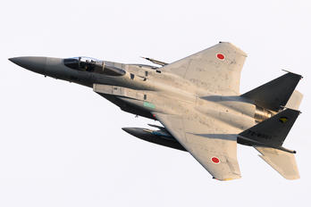 72-8961 - Japan - Air Self Defence Force Mitsubishi F-15J