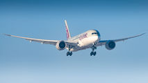 Qatar Airways A7-BCW image