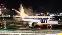 LOT - Polish Airlines SP-LIL image