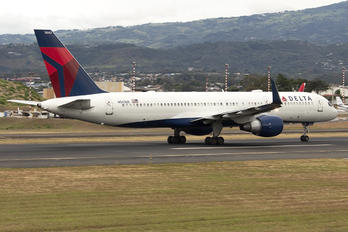 N543US - Delta Air Lines Boeing 757-200