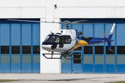 I-CAVA - Elitellina Eurocopter AS350B3 aircraft