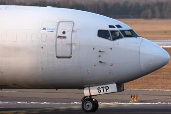 EI-STP - ASL Airlines Boeing 737-400SF