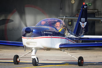 SP-PPL - Aeroklub Warszawski Aero AT-3 R100 