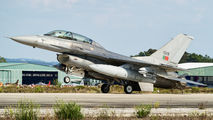 15119 - Portugal - Air Force General Dynamics F-16AM Fighting Falcon aircraft