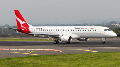 N953UW - QantasLink Embraer ERJ-190 (190-100)