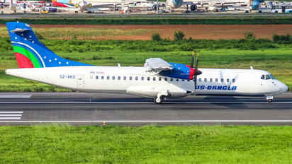 S2-AKO - US-Bangla ATR 72 (all models)