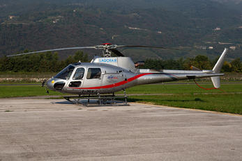 I-MIAJ - Private Airbus Helicopters H125