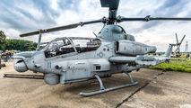 169271 - USA - Marine Corps Bell AH-1Z Viper aircraft