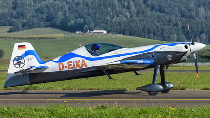 D-EIXA - Private XtremeAir XA42 / Sbach 342