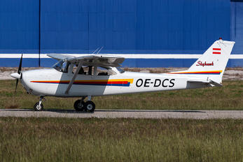 OE-DCS - Private Cessna 172 Skyhawk (all models except RG)