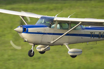 TI-BGG - Private Cessna 172 Skyhawk (all models except RG)