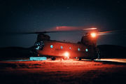 12-08402 - USA - Army National Guard Boeing CH-47F Chinook aircraft