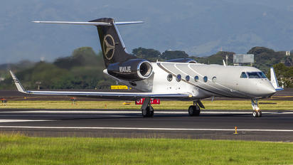 N141JE - Jet Edge Gulfstream Aerospace G-IV,  G-IV-SP, G-IV-X, G300, G350, G400, G450