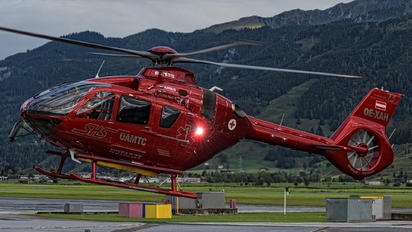 OE-XAH - SHS Eurocopter EC135 (all models)