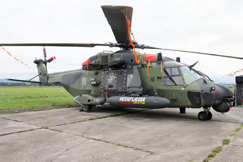 78+32 - Germany - Air Force NH Industries NH-90 TTH