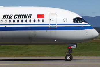 B-322Z - Air China Airbus A350-900