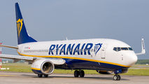 Ryanair Sun SP-RSN image