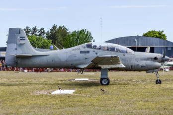 A-119 - Argentina - Air Force Embraer EMB-312 Tucano