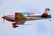 D-EXKS - Private Extra 300L, LC, LP series aircraft