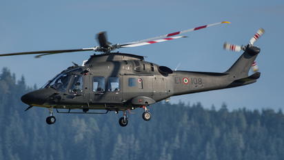MM81977 - Italy - Army Agusta Westland AW169