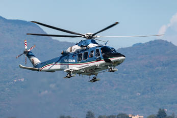 MM81978 - Italy - Police Agusta / Agusta-Bell AB 139