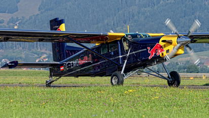 OE-EMD - The Flying Bulls Pilatus PC-6 Porter (all models)