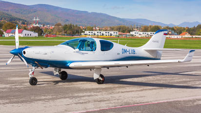 OM-LUB - Private Aerospol WT-10 Advantic