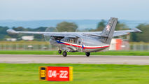2710 - Czech - Air Force LET L-410UVP-E20 Turbolet aircraft