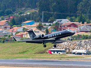 N94JL - Private Gulfstream Aerospace G-IV,  G-IV-SP, G-IV-X, G300, G350, G400, G450
