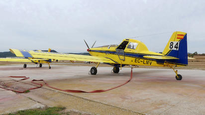 EC-LMV - Avialsa Air Tractor AT-802