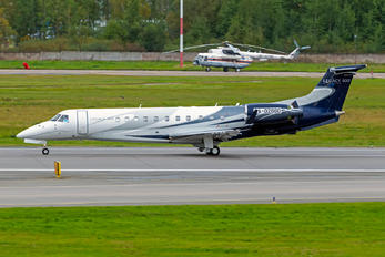 RA-02880 - Dexter Embraer ERJ-135 Legacy 600
