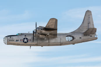 N2781G - Private Consolidated PB4Y Privateer