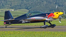OE-ARO - Private Extra 300 aircraft