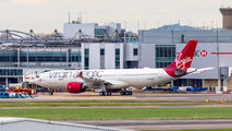 G-VJAZ - Virgin Atlantic Airbus A330-900 aircraft