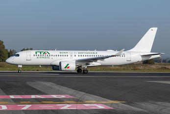 EI-HHI - ITA Airways Airbus A220-300