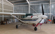 YL-KAM - Private Cessna 207 Turbo Skywagon aircraft