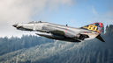 #5 Turkey - Air Force McDonnell Douglas F-4E Phantom II 77-0296 taken by Grzegorz Rębacz - GregoPlane