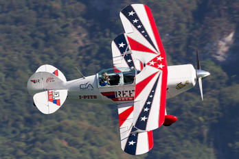 I-PITS - Private Pitts S-2B Special