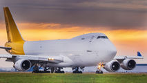 N453PA - Polar Air Cargo Boeing 747-400F, ERF aircraft