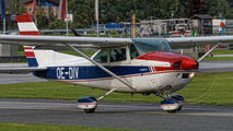 OE-DIV - Private Reims Cessna F182Q Skylane II aircraft