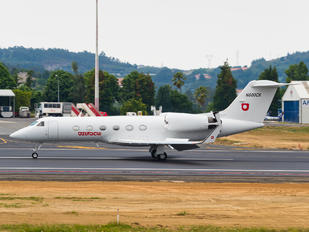 N600CK - Private Gulfstream Aerospace G-IV,  G-IV-SP, G-IV-X, G300, G350, G400, G450