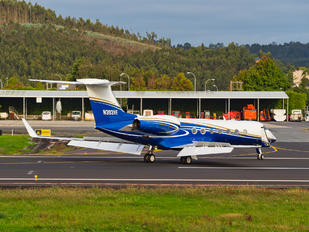 N393VF - Sun Air Gulfstream Aerospace G-V, G-V-SP, G500, G550