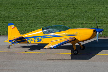 SP-DMK - Private Extra 330LC