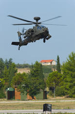 1021 - Hellenic Air Force Boeing AH-64D Apache