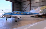 PH-VTW - Private Piper PA-32 Saratoga aircraft