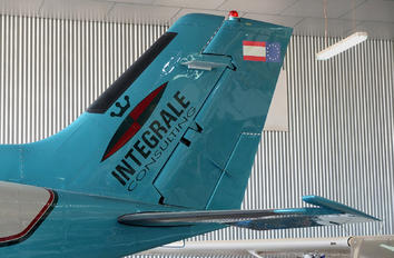 EC-FJF - Private Cessna 414