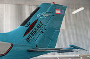 EC-FJF - Private Cessna 414 aircraft